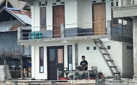 Ora Komodo Home Stay