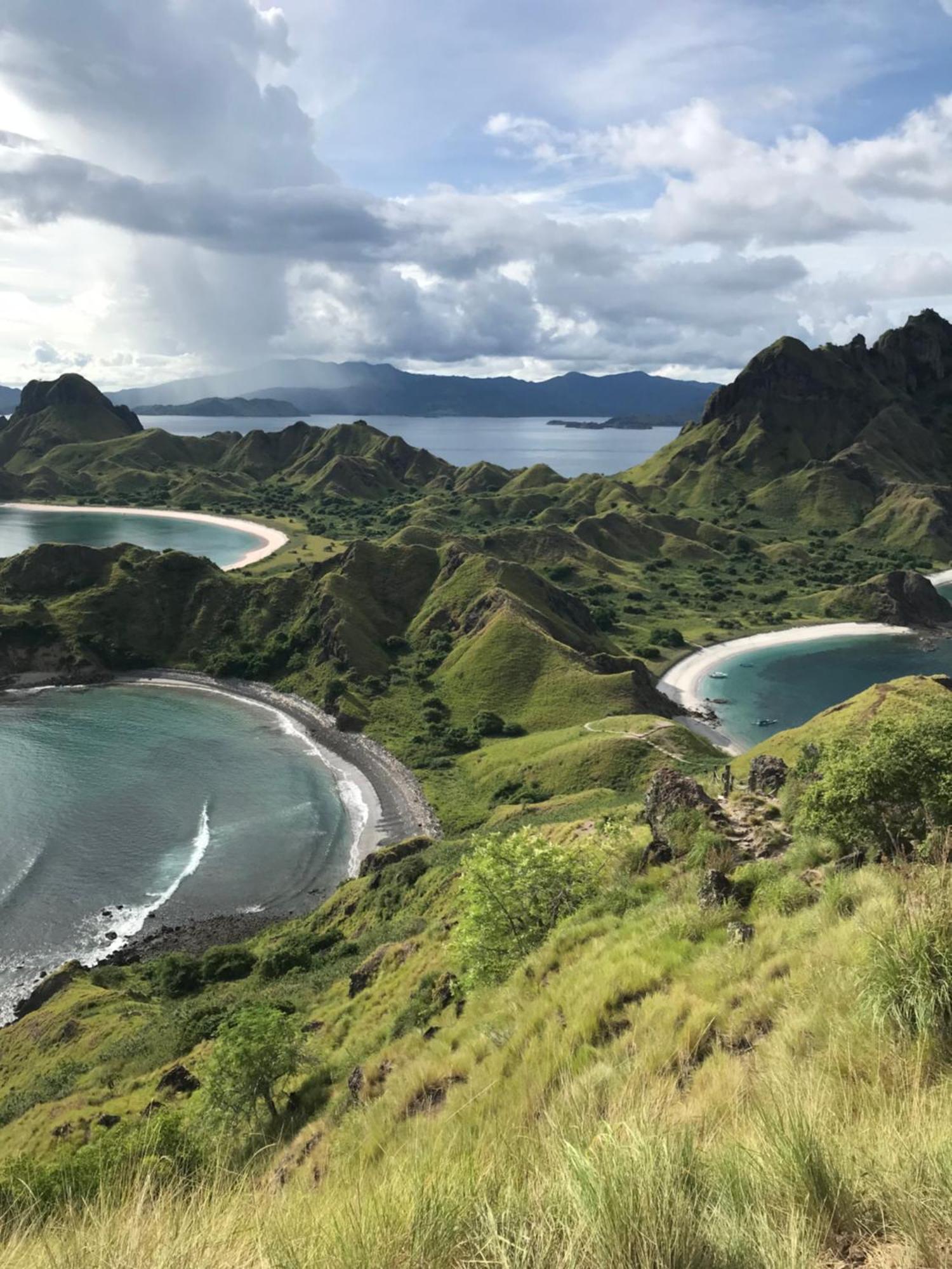 Ora Komodo Home Stay Exterior photo
