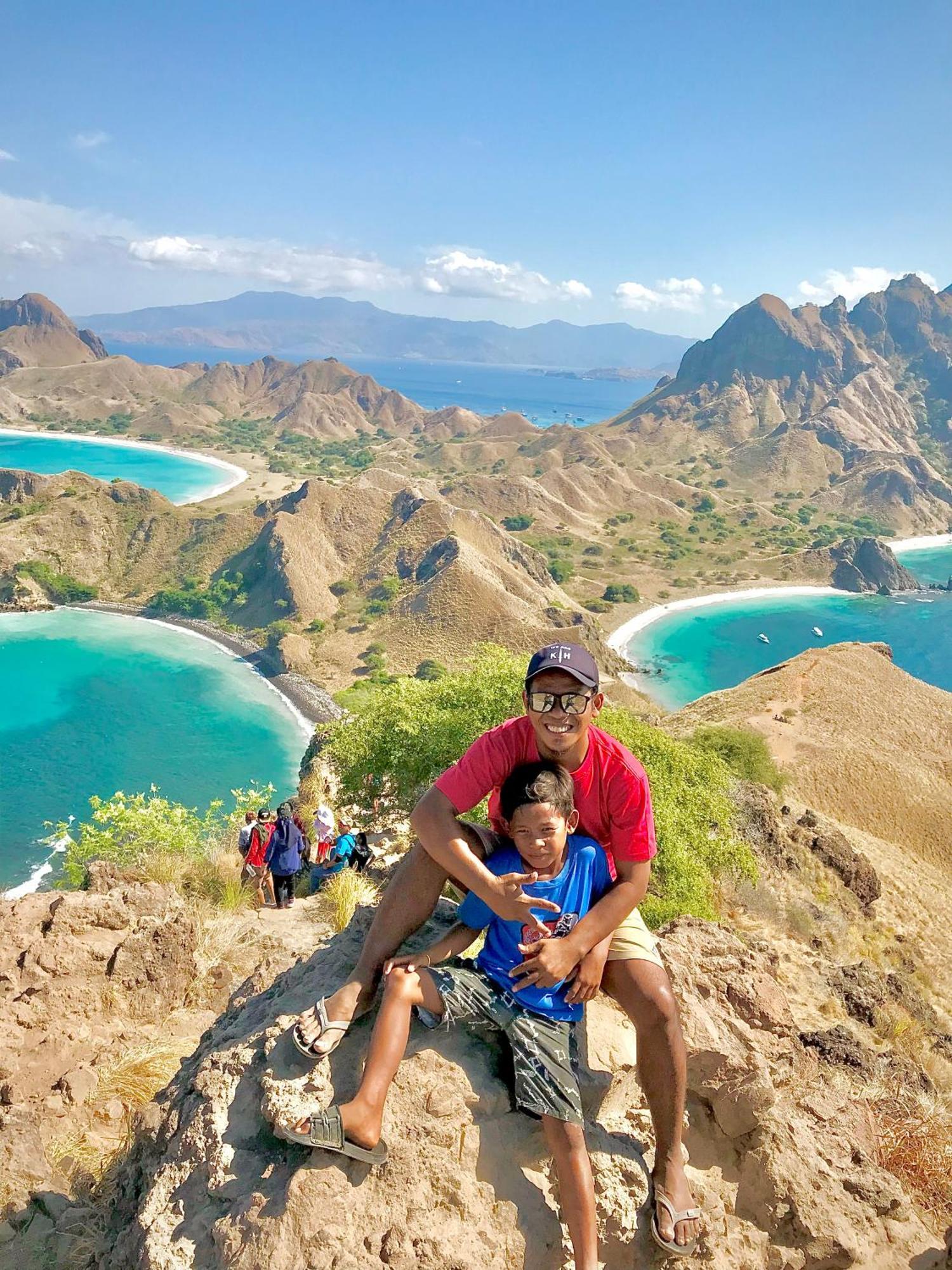 Ora Komodo Home Stay Exterior photo
